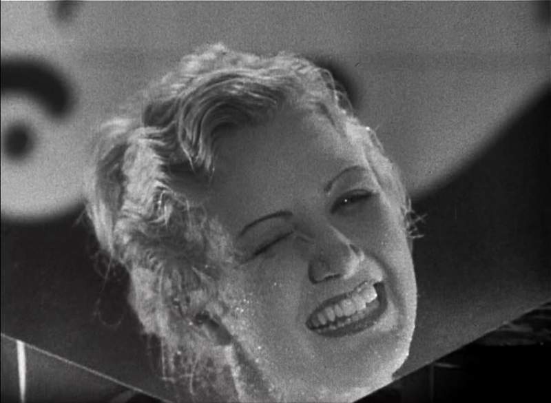 To capture an audience producers knew they could always turn