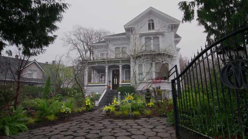 To catch a ghost you need to…