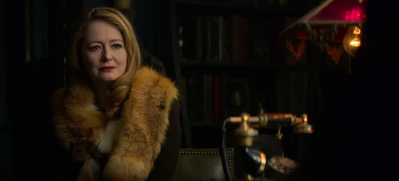 To Constance?