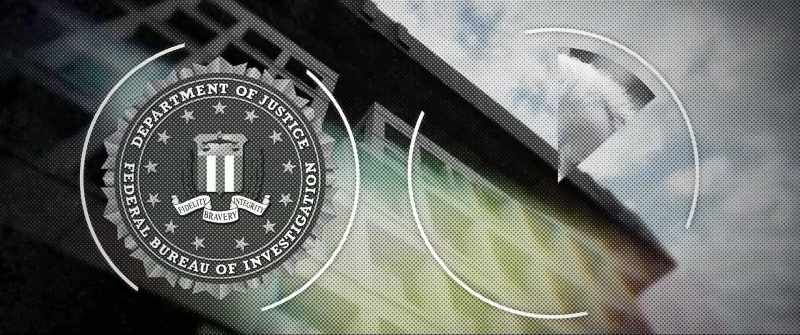 To continue working with its former source The FBI created a snippet through