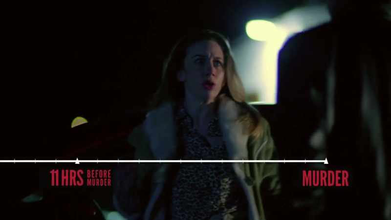 To crack the case, detectives must reconstruct that critical timeline