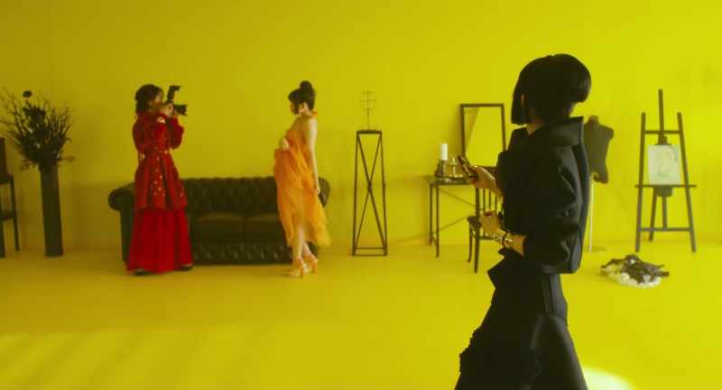 To date, this style has produced four novels and exhibitions