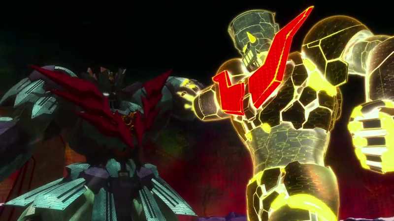 To defeat Infinity, we need more!