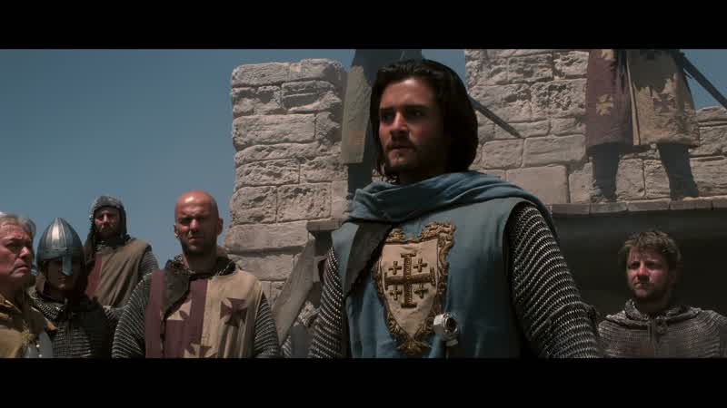 It has fallen to usto defend Jerusalemand we have made our preparations as well as they can be madeNone of us took this city from MuslimsNo Muslim of the great army now coming against uswas born when