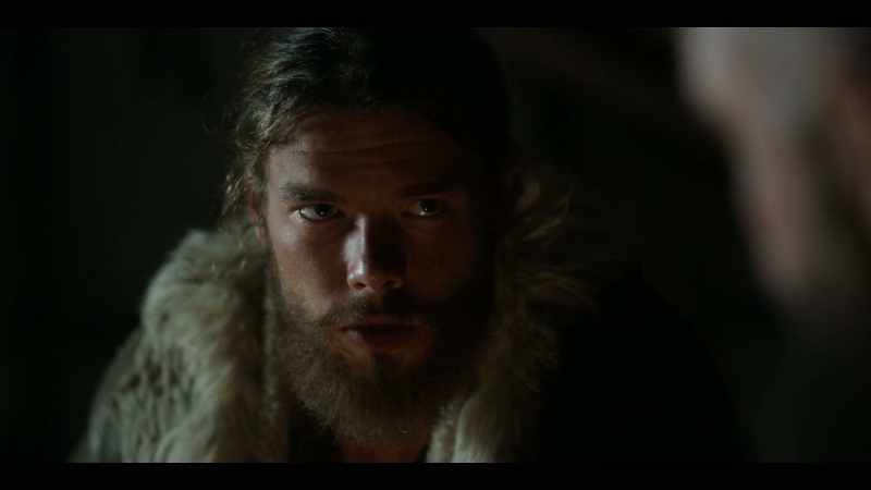 To do that I must be convinced that it will succeed