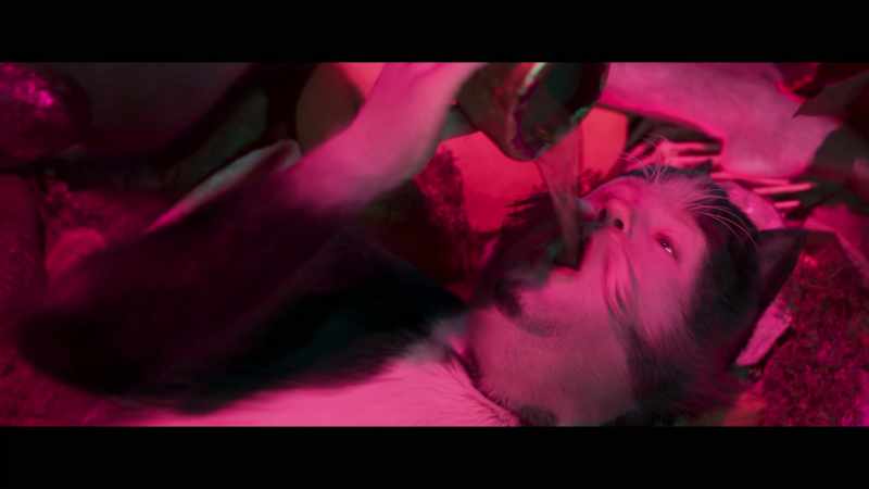 �� To drop in for a drink at the Dro... ♪