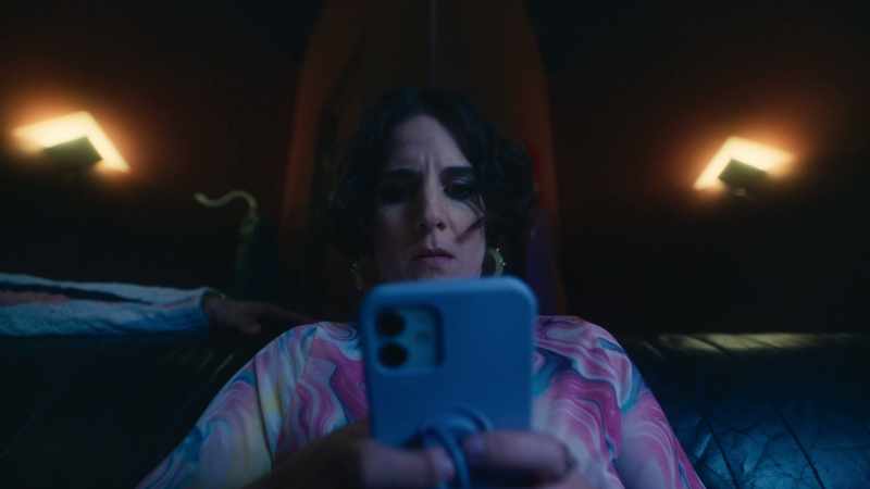 To eavesdrop on personal, private conversation