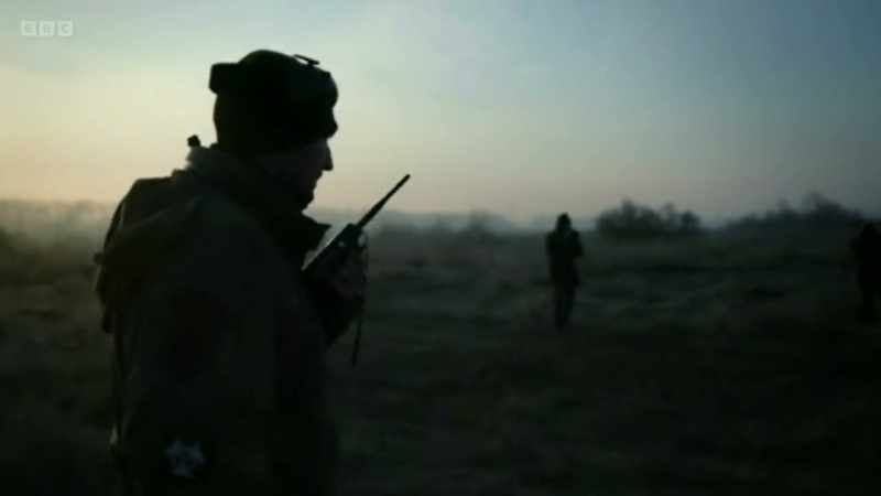 To end the fighting in Donbas