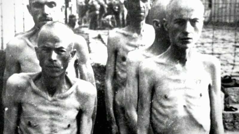 TO ENGAGE IN GENOCIDE TOWARDS THEM