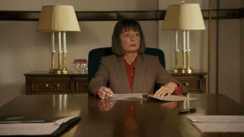 To exonerate Matheson Steel