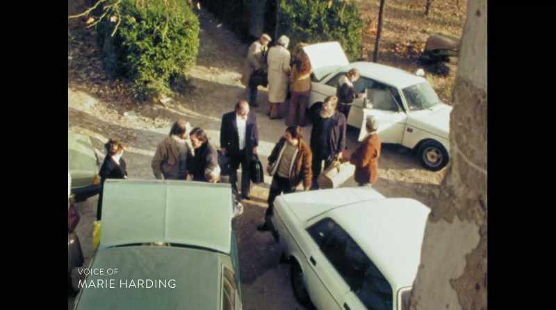 � To explore the history