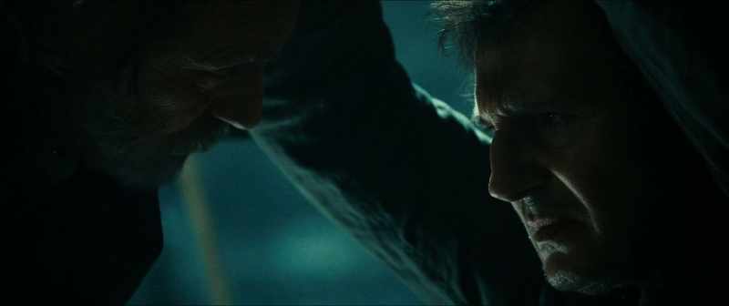 To face you to the people whose lives you have ruined