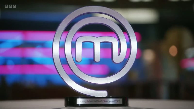 to fight for the Young MasterChef title