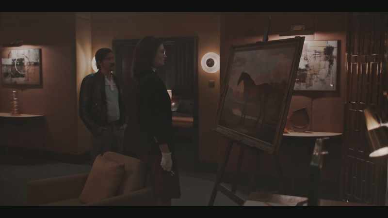 To find a piece in its original condition, like this