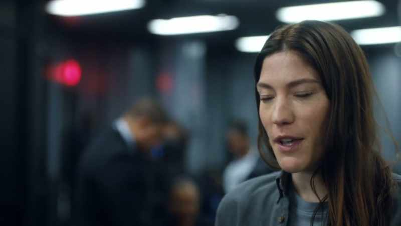 To find him, you have to start pulling on threads