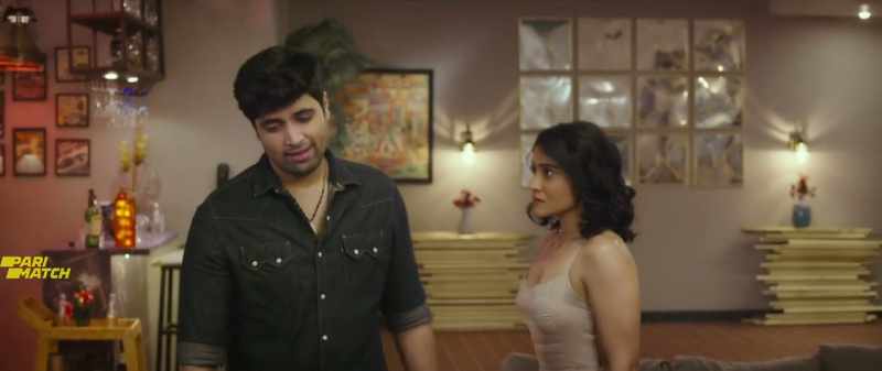 To get away with Ashok's murder, you have to prove that he did everything