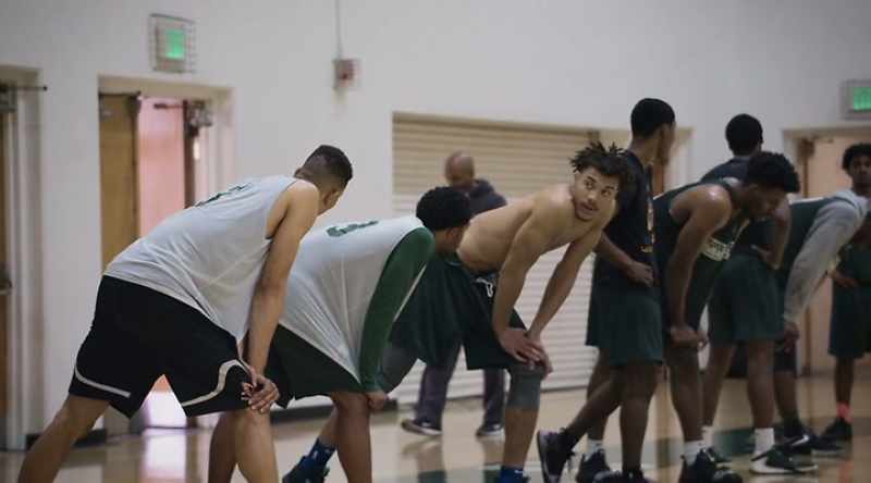 To get these kids motivated