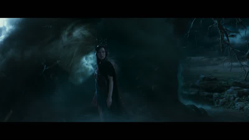 To give birth to a new world!