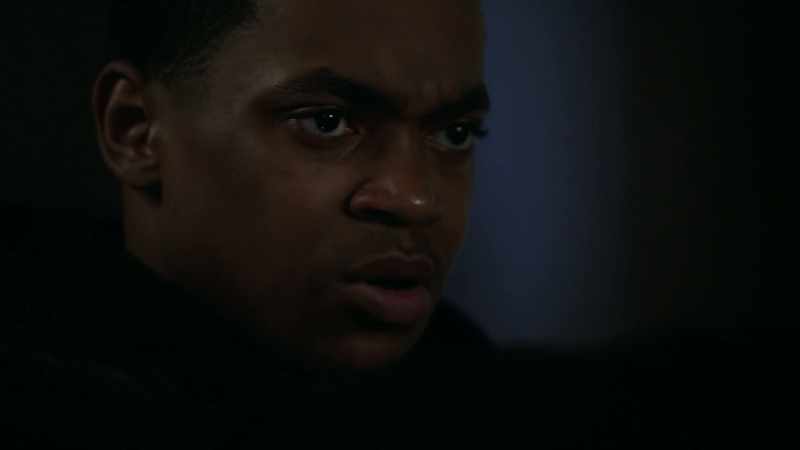 To go back to how it was before you left us for Angela
