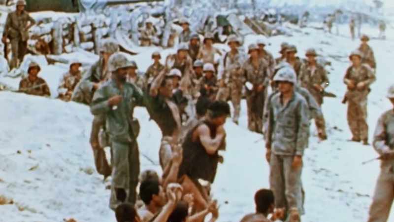 To guard against concealed weapons