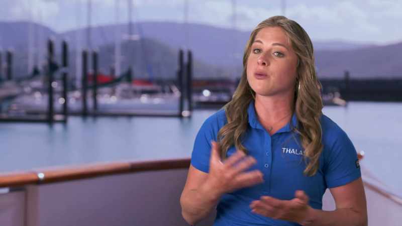 To have a vibe with me, it might make them be