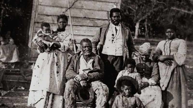 � To have peace on any terms, the South would demand