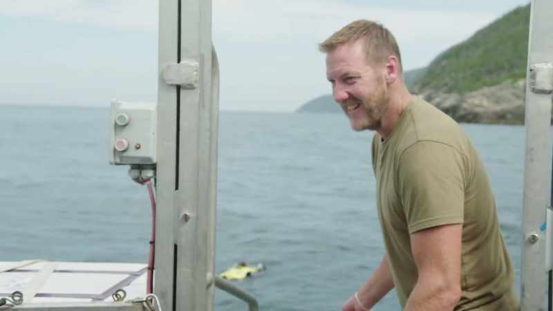 To help bring Newfoundland’s history
