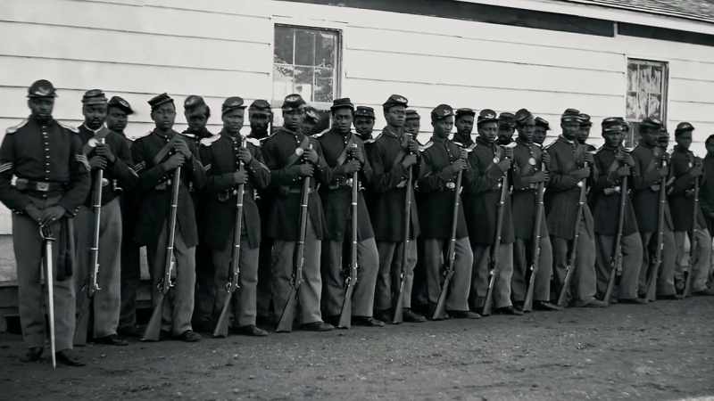 � To His Excellency A. Lincoln
