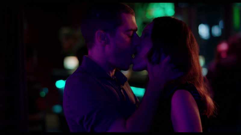 To hush