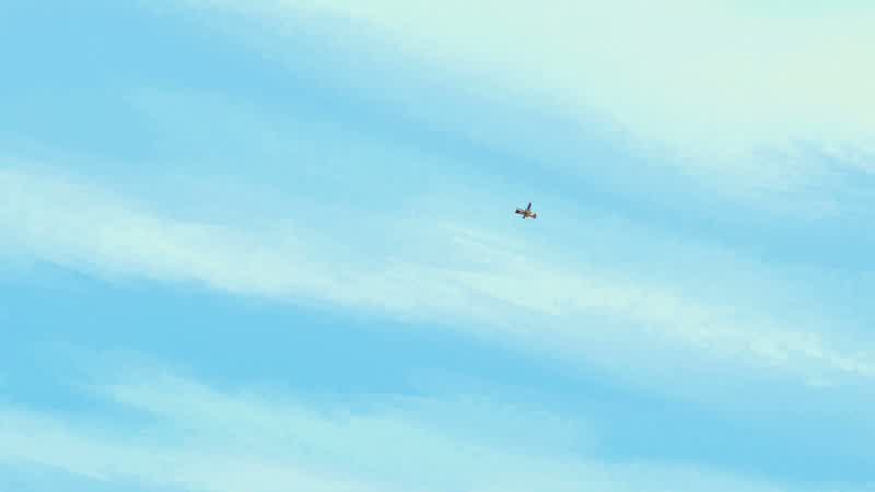 To infinity and beyond!