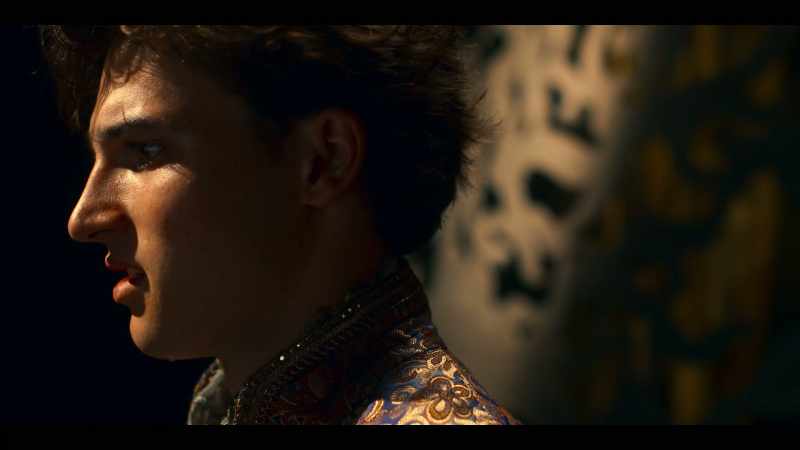 to instruct princes what they ought to do