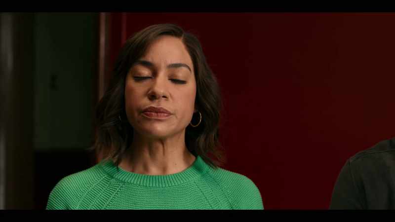 To interrogate who we are as a couple or your partner