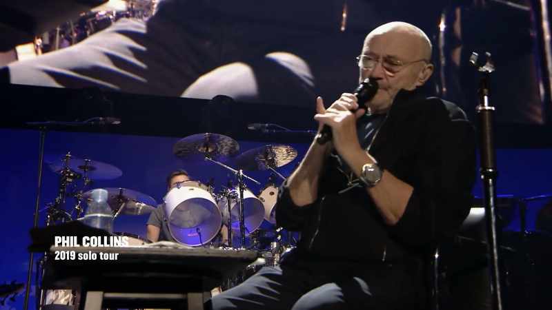 To introduce to you on the drums