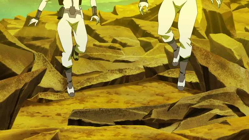 To investigate this harsh planet,