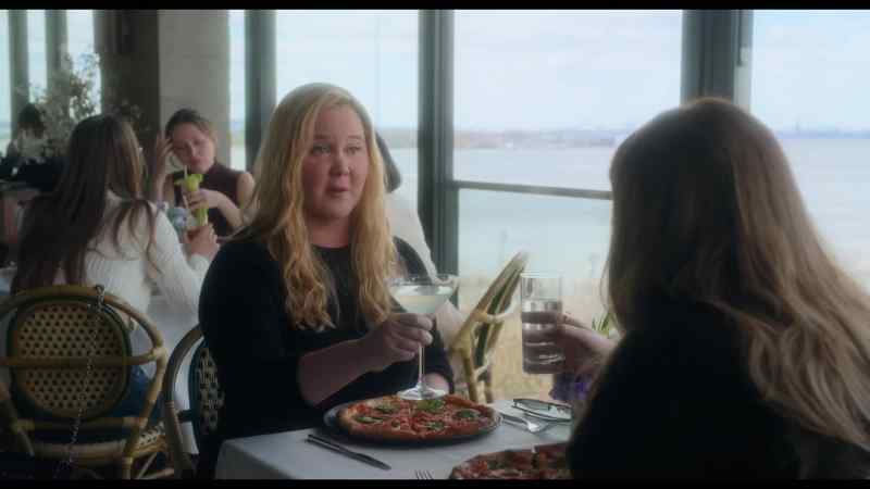 To just celebrating you and not thinking about Dave