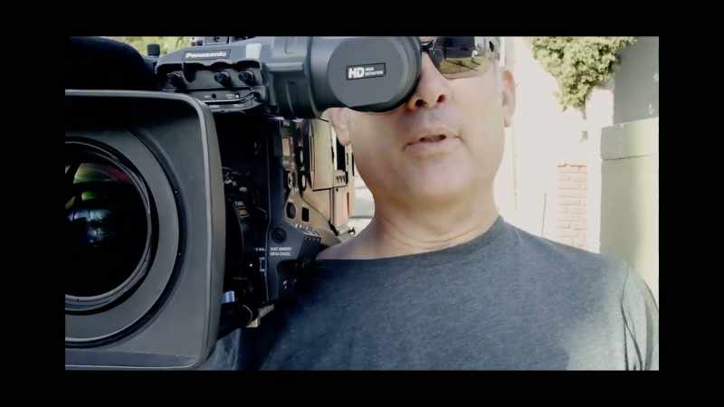 To just roll camera on... on this location