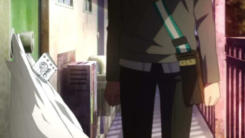 To Kaneki Kaneki!