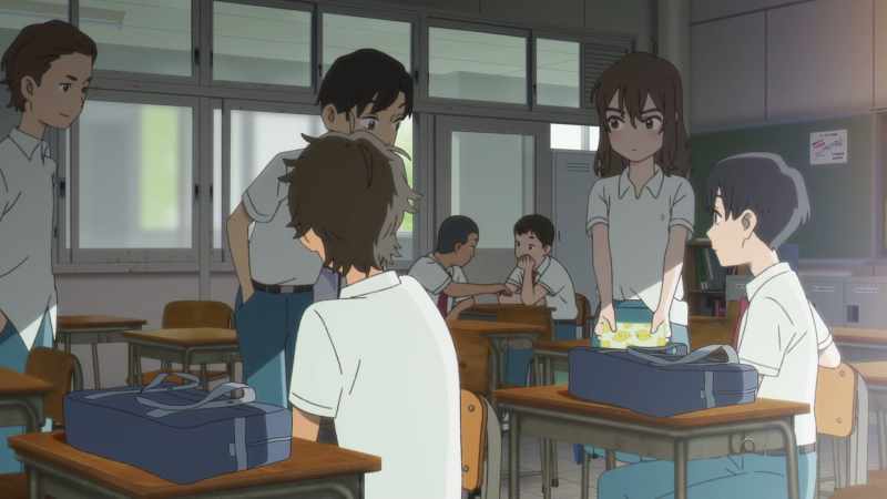 TO KENTO HINODE