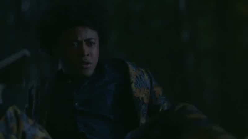 To kill a walker, you got to go for the brain