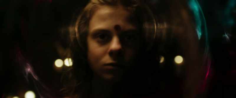 to kill Hilda Van Der Koy