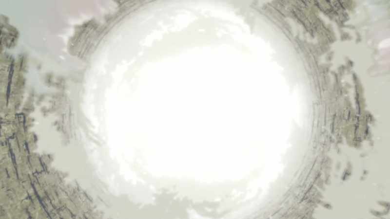 To know all, one must first relinquish all