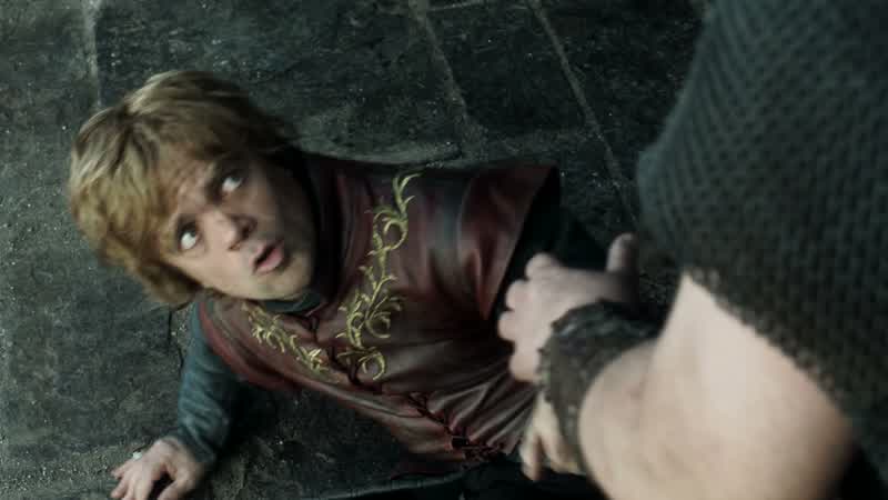 To Lady Arryn, I will be in your debt