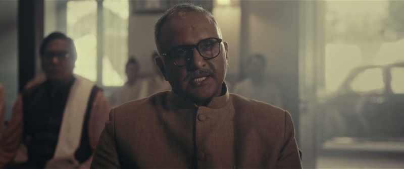 To lead India in the right direction