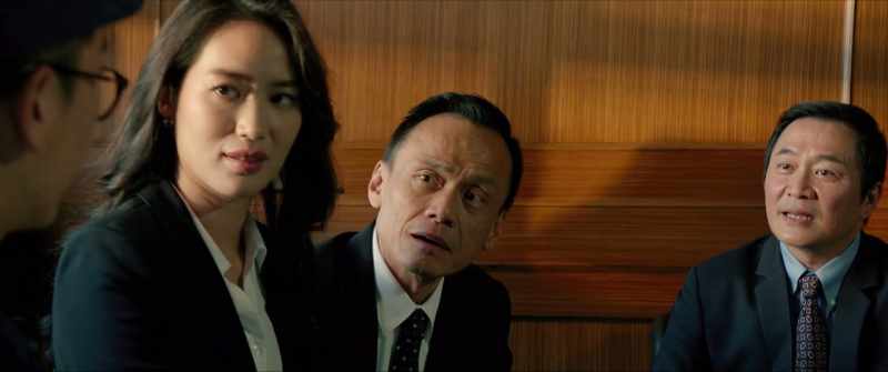 To let Taiwan's cinema