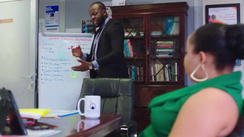 To make a big impact we must move boldly