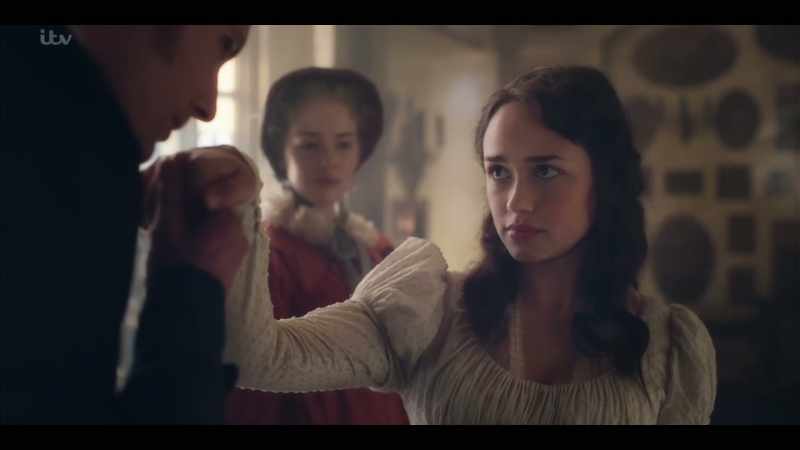To make your acquaintance, Miss Heywood