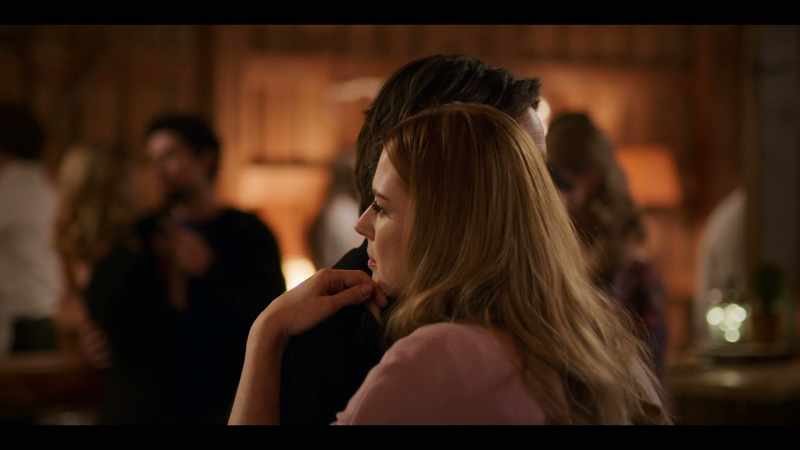 �� To make you feel my love ♪ -She's gifted when it comes to having fun