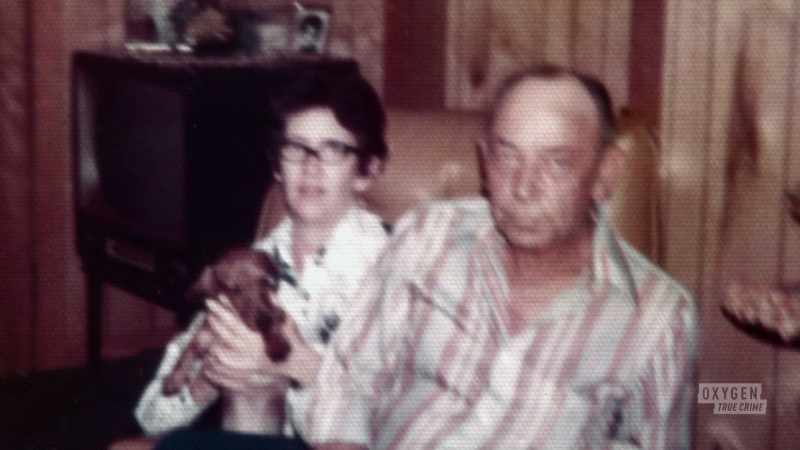 To make matters worse, lynette's father had recently died