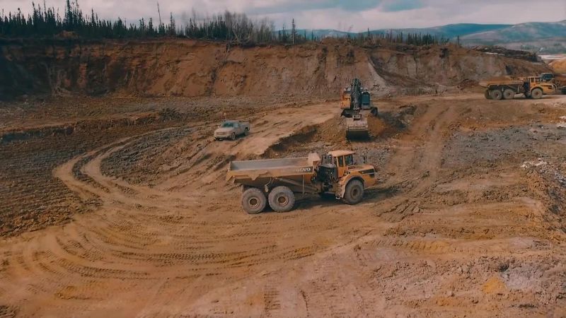To make up lost time, Tony plans to double his runtime