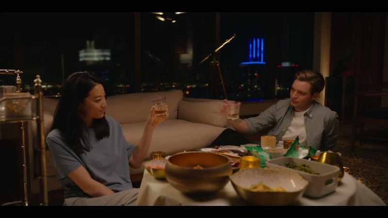 To making partner